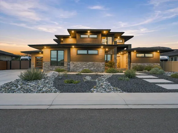 $1,190,000 | 2189 Mescalero Avenue, Grand Junction, CO 81507