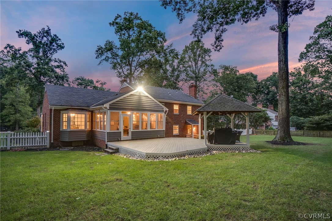 2720 West Brigstock Road Midlothian, VA 23113 - Photo 5 of 48