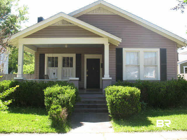 1461 Monroe Street Mobile, AL 36604 - Photo 1 of 7