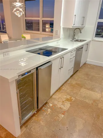 $3,350 | 19501 West Country Club Drive, Unit 1209, Aventura, FL 33180