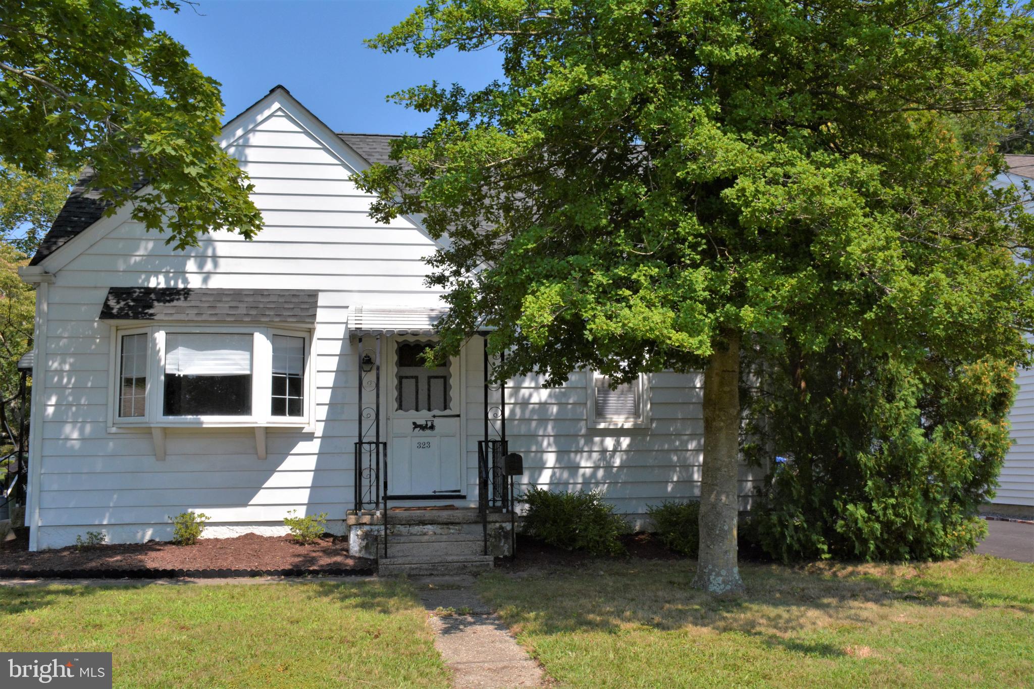 323 Franklin Road Glassboro, NJ 08028 - Photo 1 of 11