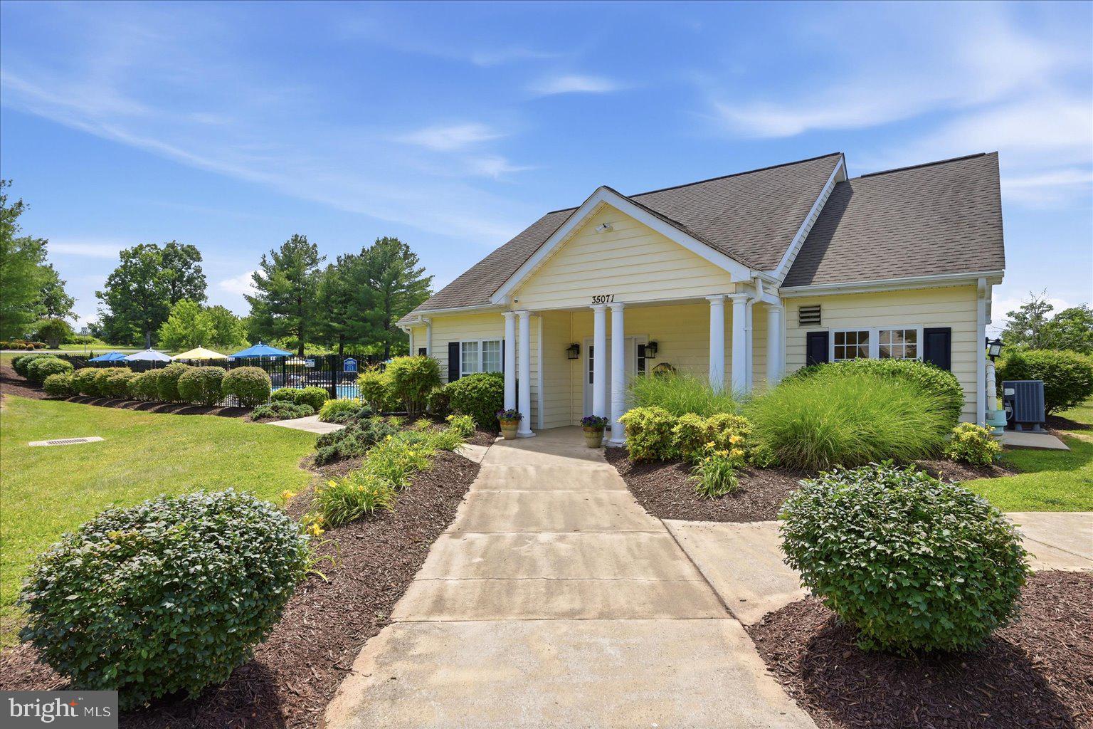 35464 Somerset Ridge Road Locust Grove, VA 22508 - Photo 27 of 30
