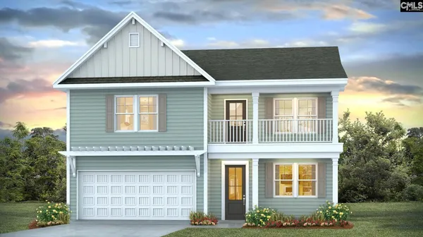 $489,000 | 129 Sunny Stream Drive, Chapin, SC 29036