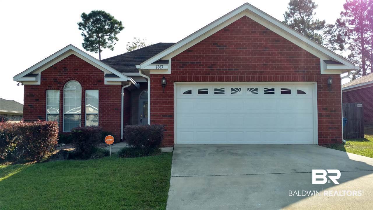 1883 Harrington Way Mobile, AL 36695 - Photo 1 of 18