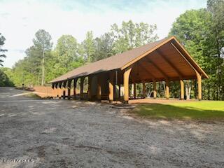 240 Riverhills Trail Rockingham, NC 28379 - Photo 13 of 13 Chalks Landing Community Pavillion-far o