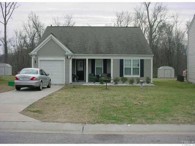 2936 Tuckland Drive Raleigh, NC 27610 - Photo 1 of 2 Gallery Image 1