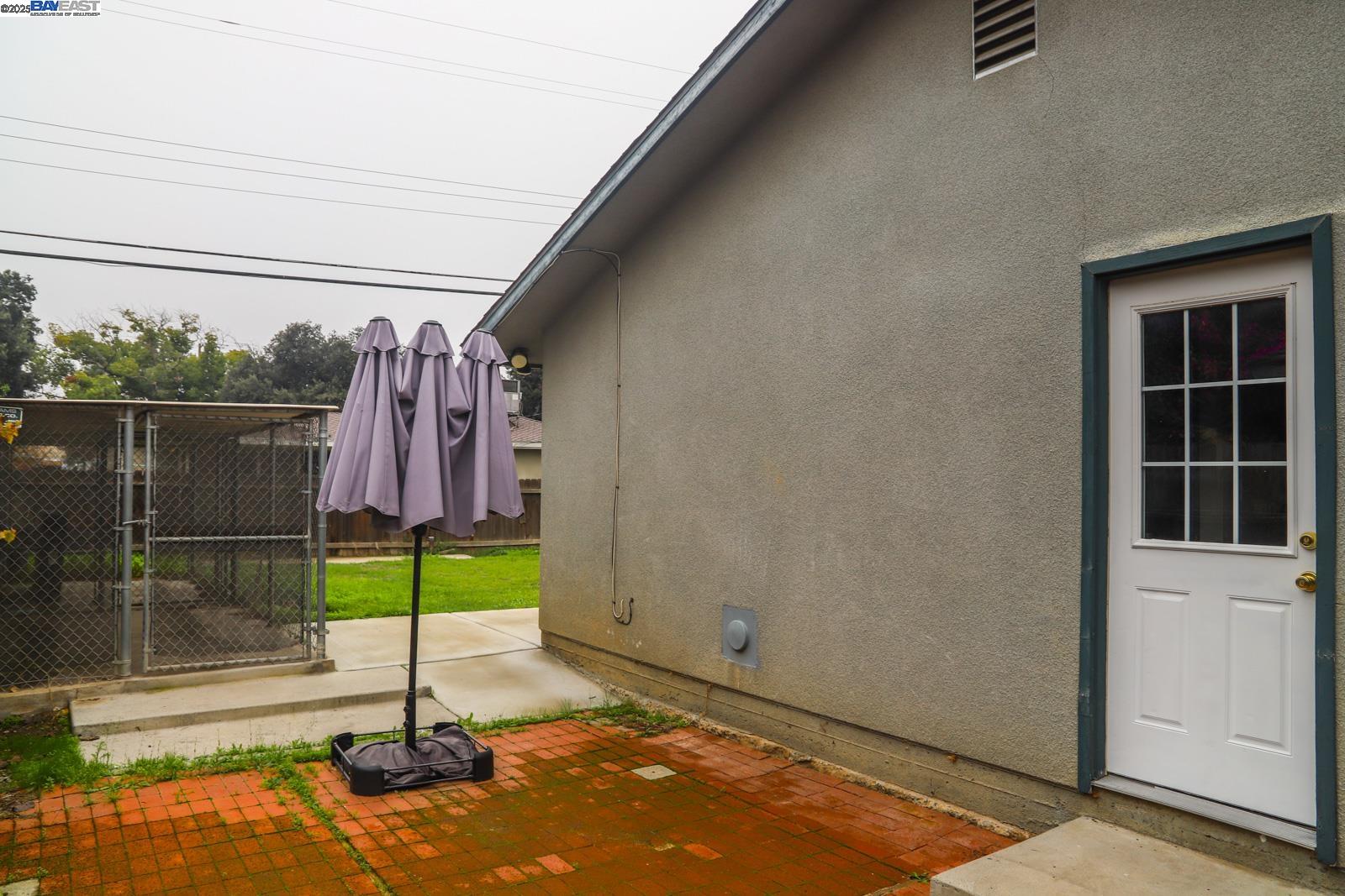 4295 North Archie Avenue Fresno, CA 93726 - Photo 21 of 23 a view of water heater room