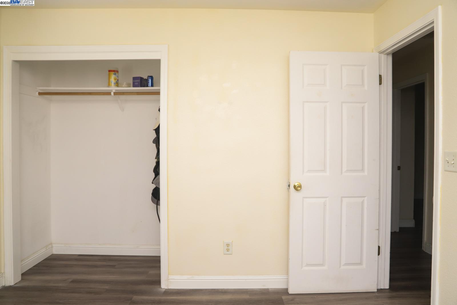 4295 North Archie Avenue Fresno, CA 93726 - Photo 6 of 23 a view of closet