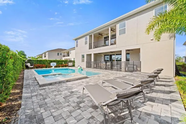 $1,350,000 | 308 Southfield Street, Kissimmee, FL 34747