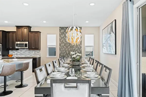 $1,350,000 | 308 Southfield Street, Kissimmee, FL 34747