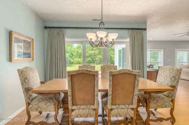 $800,000 | 301 Sandy Point Drive, Beaufort, NC 28516