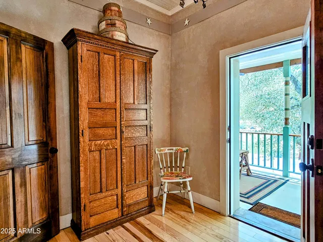 $499,000 | 634 Tombstone Canyon, Bisbee, AZ 85603