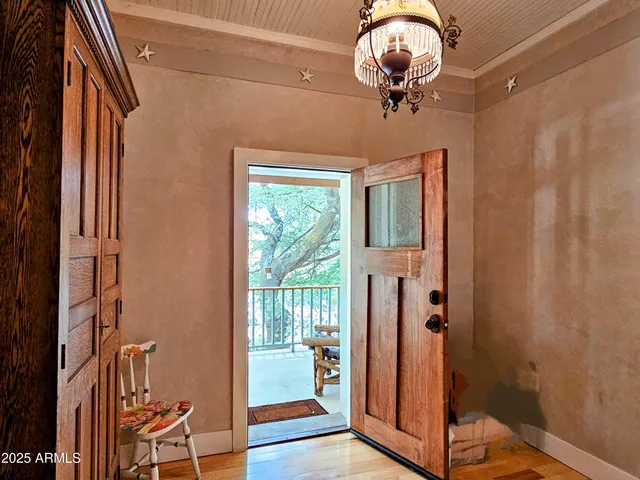 $499,000 | 634 Tombstone Canyon, Bisbee, AZ 85603