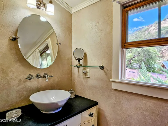 $499,000 | 634 Tombstone Canyon, Bisbee, AZ 85603