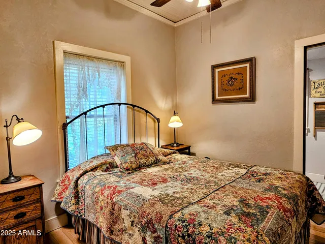 $499,000 | 634 Tombstone Canyon, Bisbee, AZ 85603