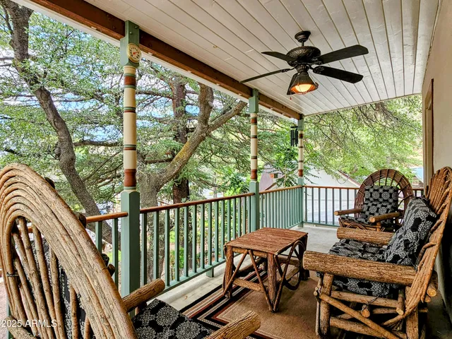 $499,000 | 634 Tombstone Canyon, Bisbee, AZ 85603