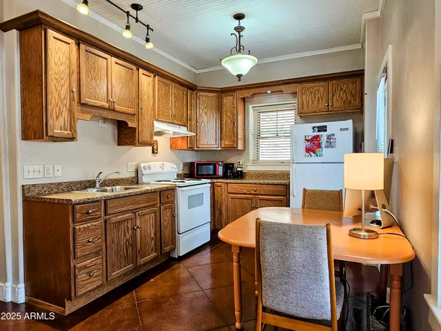 $499,000 | 634 Tombstone Canyon, Bisbee, AZ 85603