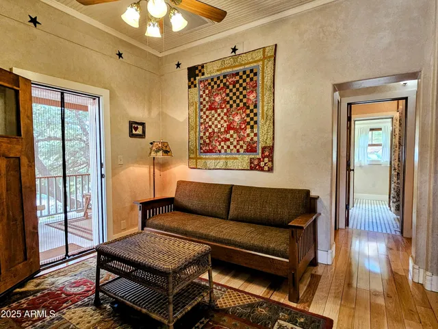 $499,000 | 634 Tombstone Canyon, Bisbee, AZ 85603