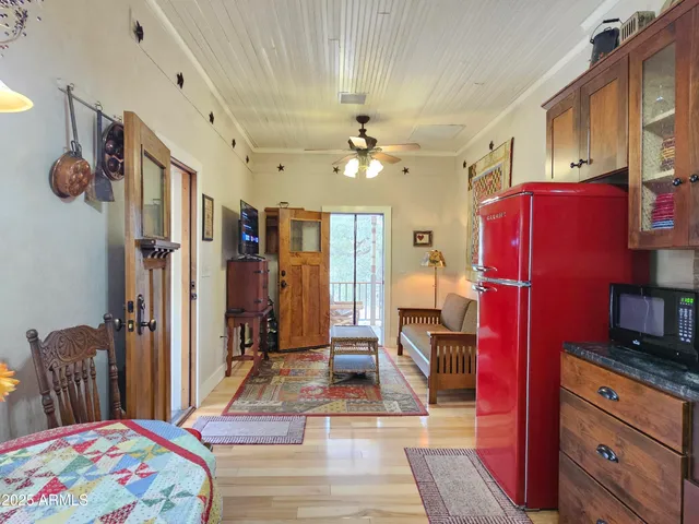 $499,000 | 634 Tombstone Canyon, Bisbee, AZ 85603