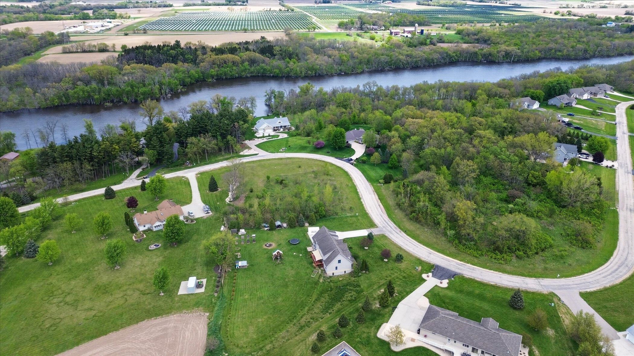 8632 North Stone Farm Road Edgerton, WI 53534 - Photo 59 of 62