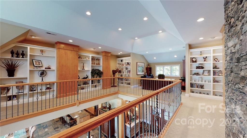 1755 St Johns Church Road Concord, NC 28025 - Photo 13 of 41 a view of a living room and dining room