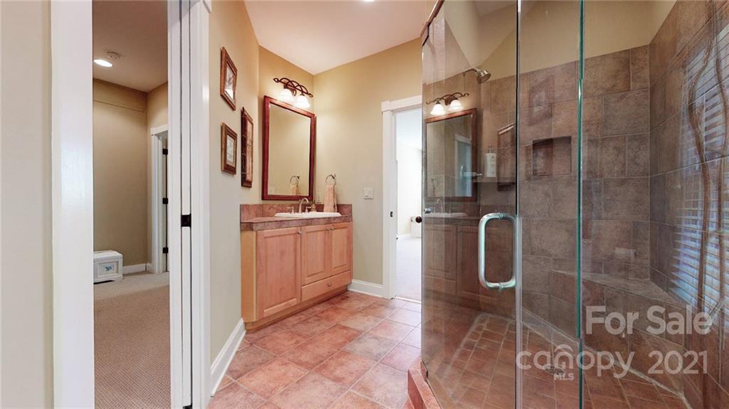 1755 St Johns Church Road Concord, NC 28025 - Photo 27 of 41 a view of a bathroom with a shower