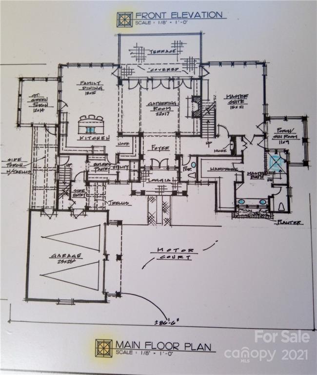 1755 St Johns Church Road Concord, NC 28025 - Photo 40 of 41