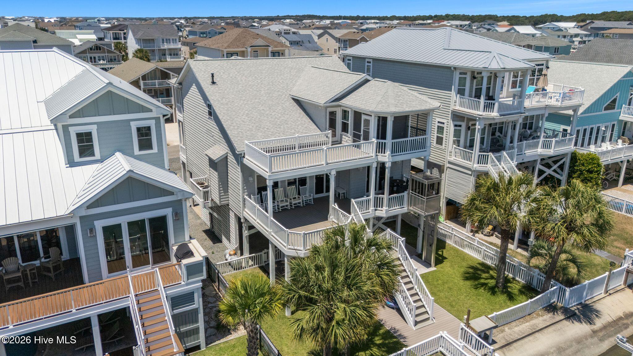 12 Pender Street Ocean Isle Beach, NC 28469 - Photo 118 of 120