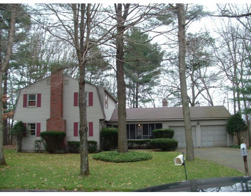 5 Pheasant Farm Road Wilbraham, MA 01095 - Photo 1 of 10 Gallery Image 1