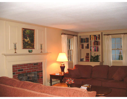 5 Pheasant Farm Road Wilbraham, MA 01095 - Photo 2 of 10 Gallery Image 2