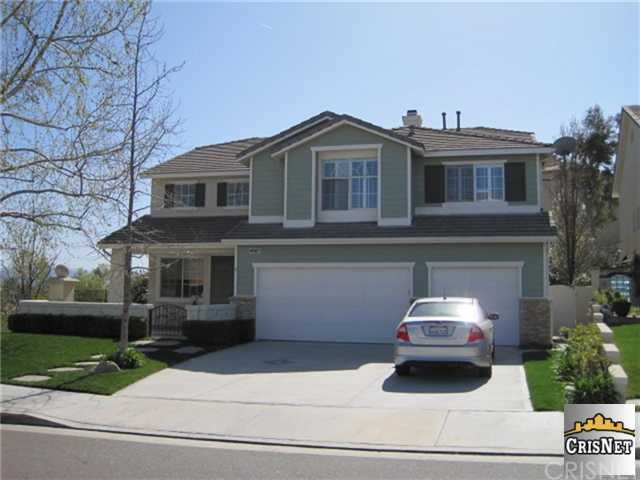 25756 Hood Way Stevenson Ranch, CA 91381 - Photo 1 of 1 Gallery Image 1