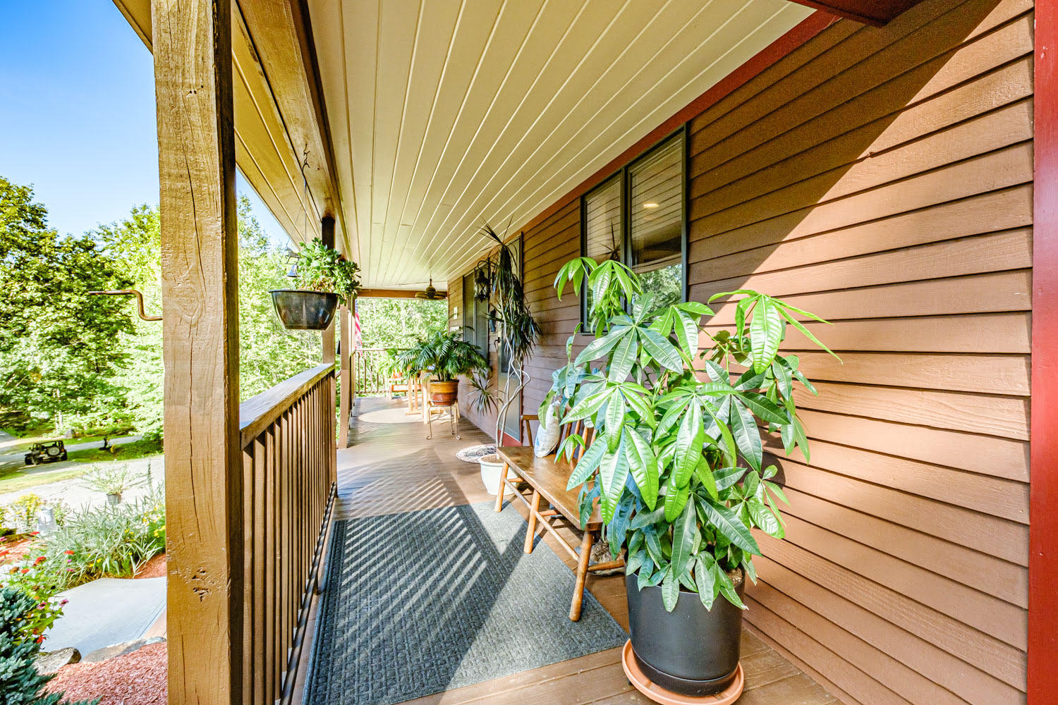 520 McLucas Road Waterboro, ME 04087 - Photo 8 of 43 Deck 1