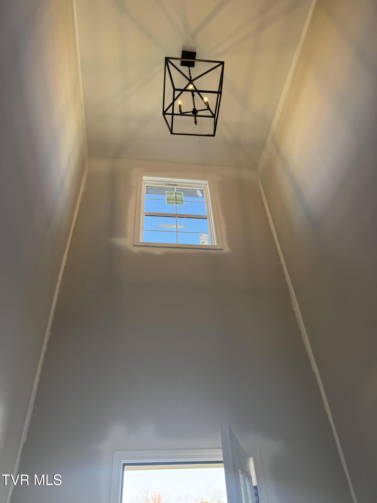 240 Ruby Rose Ridge Jonesborough, TN 37659 - Photo 11 of 18 2 story foyer