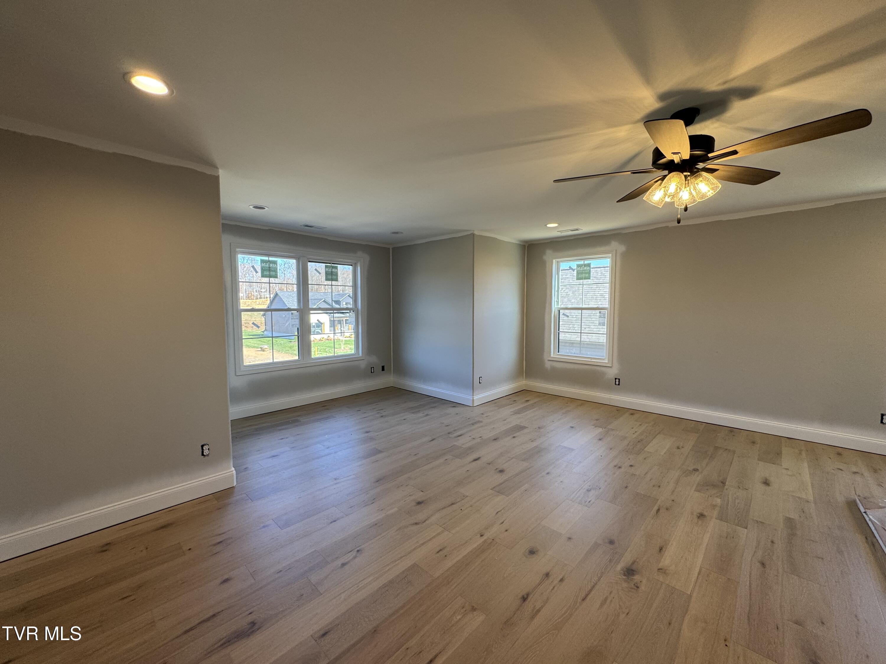 240 Ruby Rose Ridge Jonesborough, TN 37659 - Photo 12 of 18 upstairs flex space