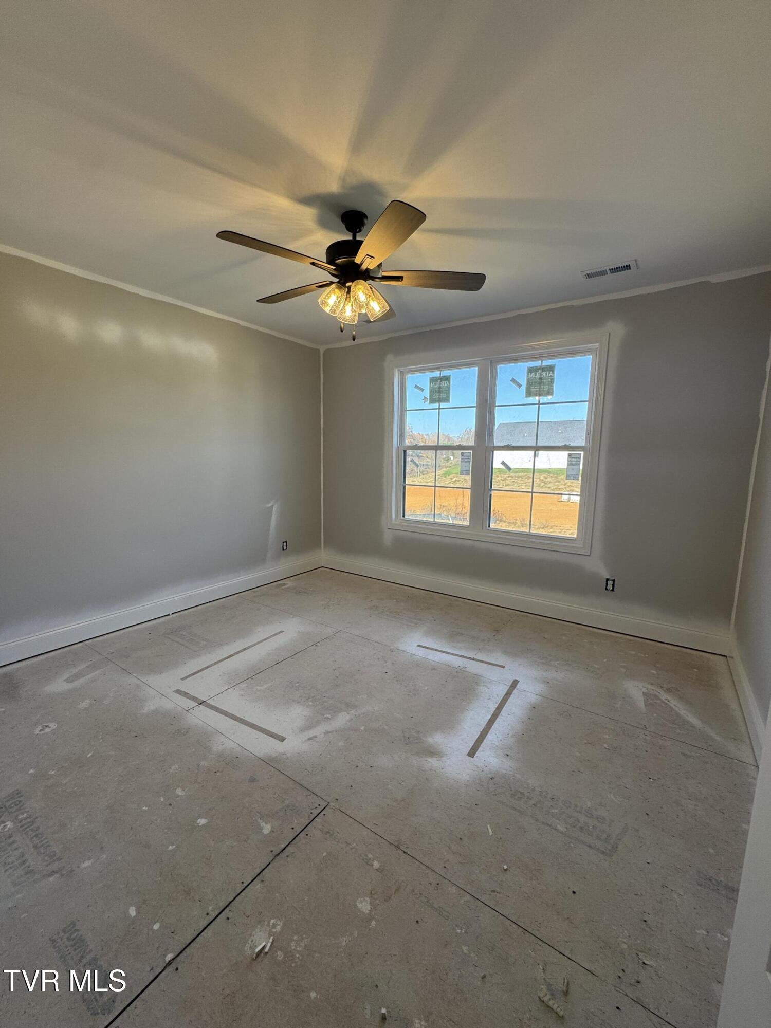 240 Ruby Rose Ridge Jonesborough, TN 37659 - Photo 15 of 18 guest bedroom 2