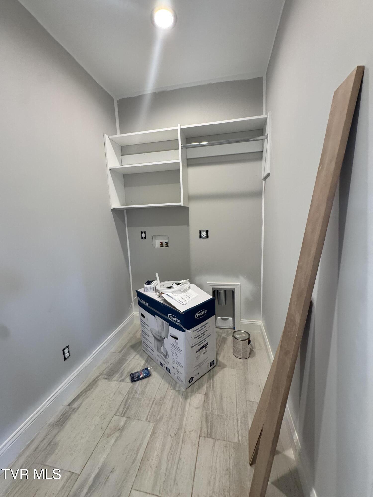 240 Ruby Rose Ridge Jonesborough, TN 37659 - Photo 16 of 18 laundry room