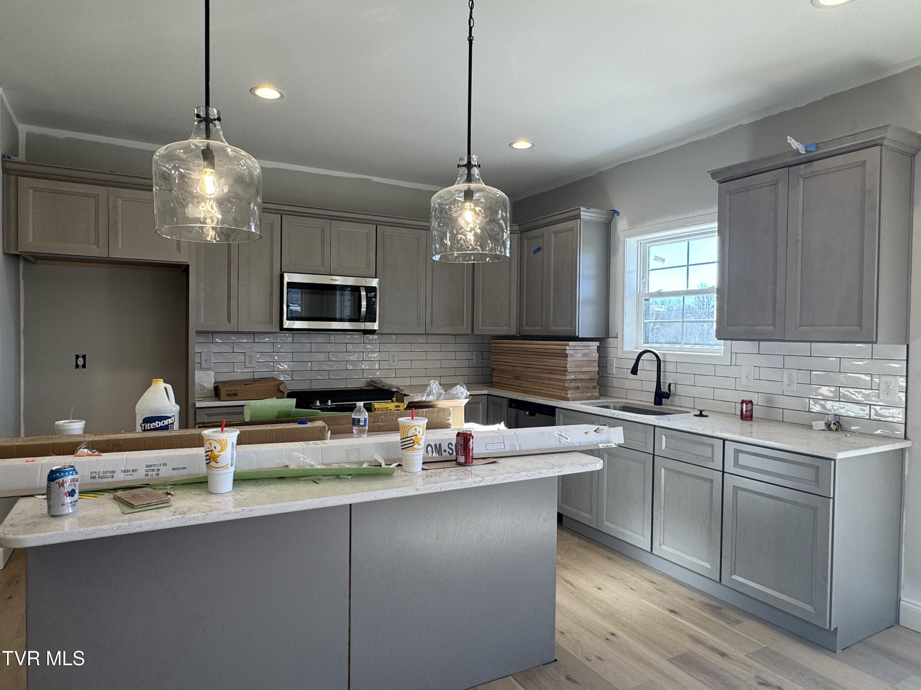 240 Ruby Rose Ridge Jonesborough, TN 37659 - Photo 4 of 18 kitchen