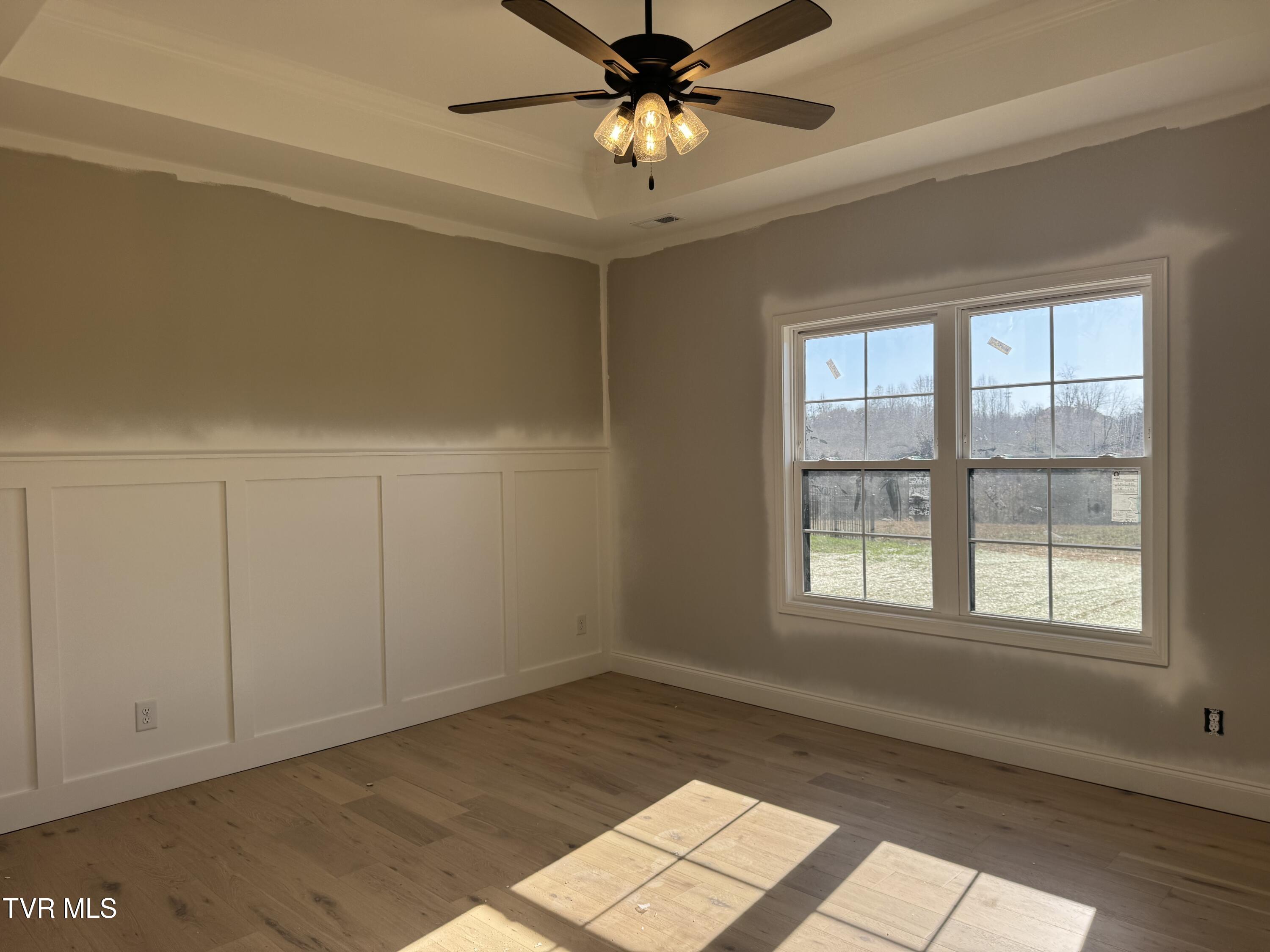 240 Ruby Rose Ridge Jonesborough, TN 37659 - Photo 5 of 18 primary bedroom