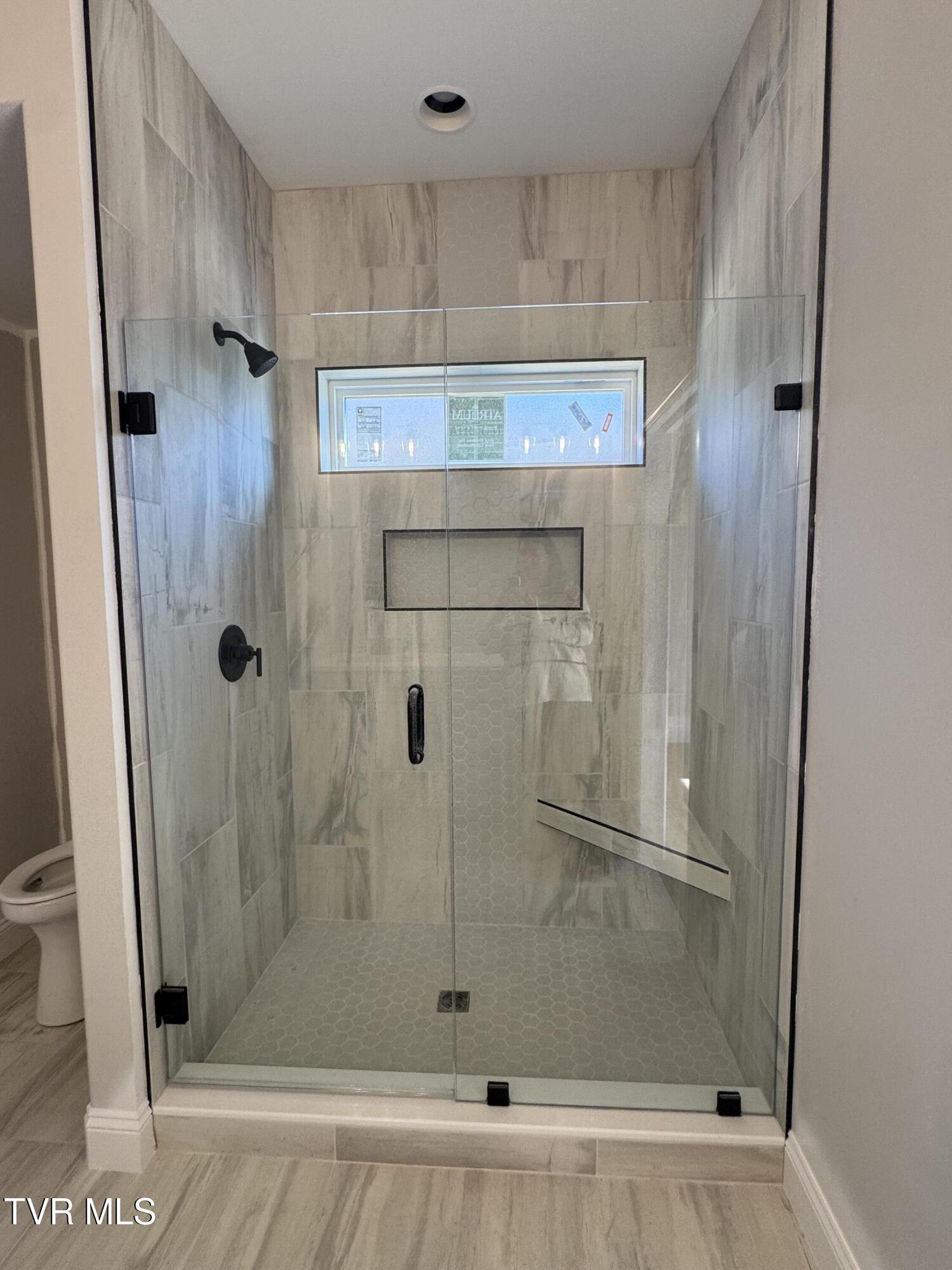 240 Ruby Rose Ridge Jonesborough, TN 37659 - Photo 7 of 18 Primary shower