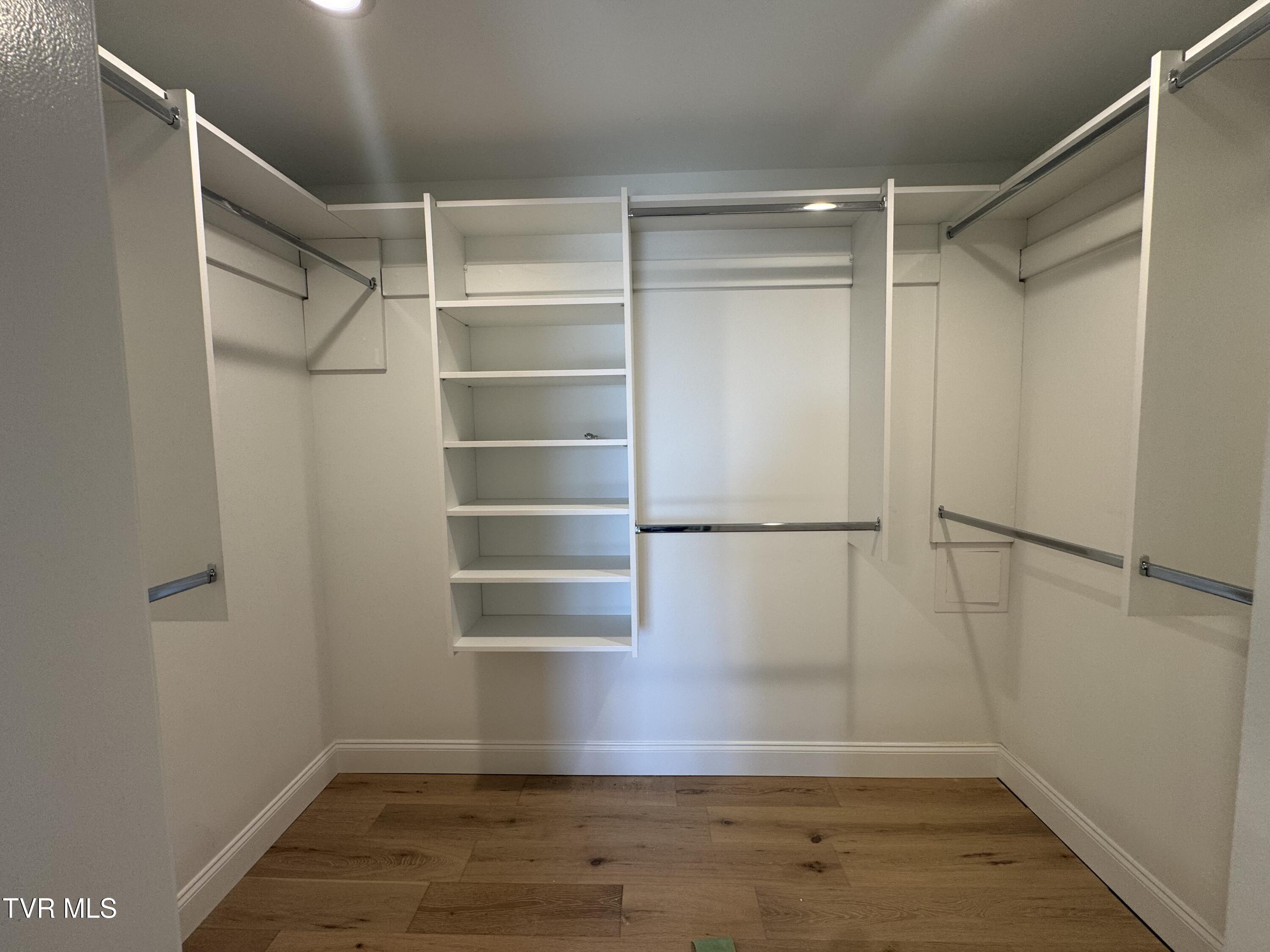 240 Ruby Rose Ridge Jonesborough, TN 37659 - Photo 8 of 18 primary closet