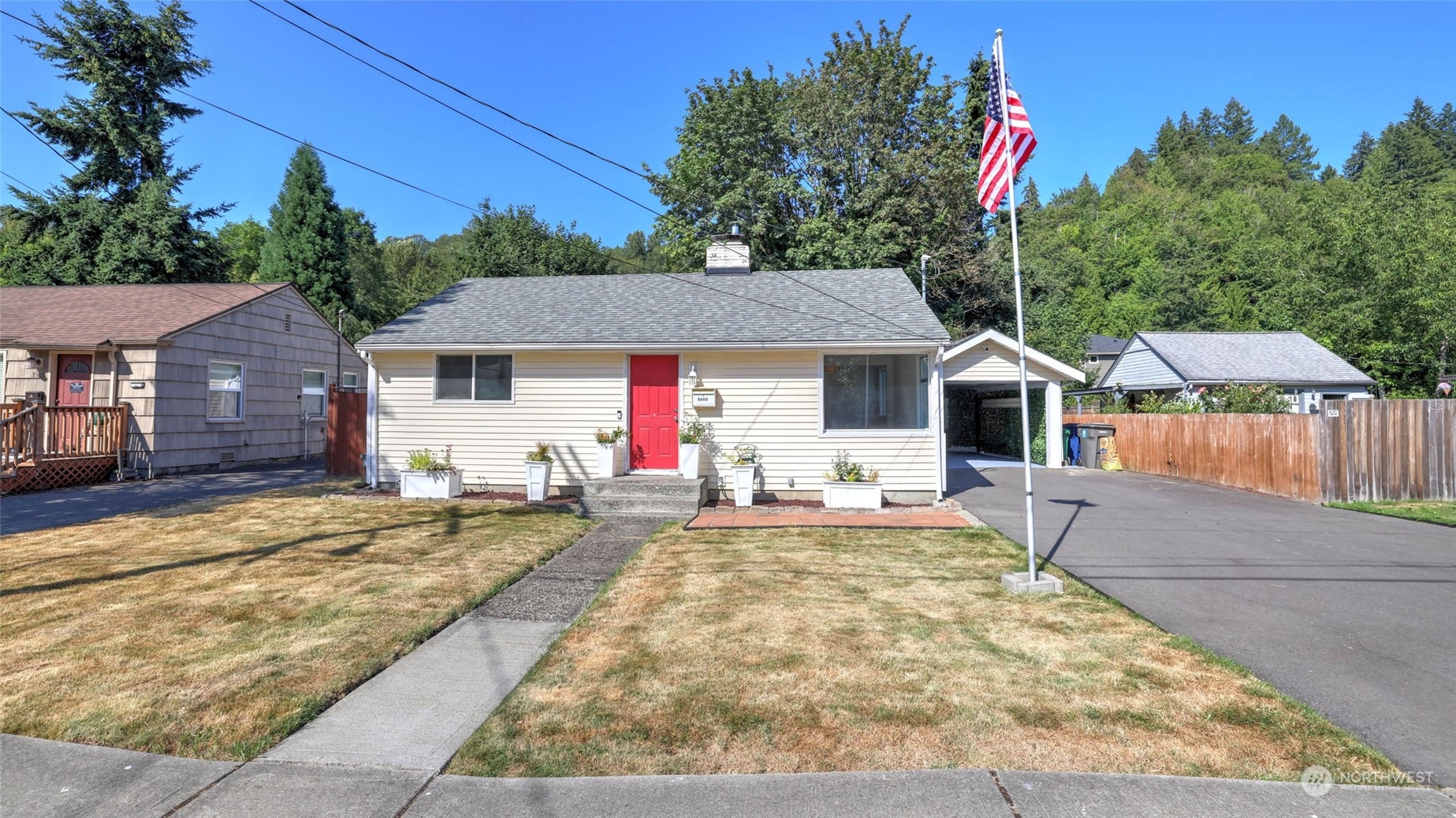 3320 Southeast 6th Street Renton, WA 98058 - Photo 1 of 14