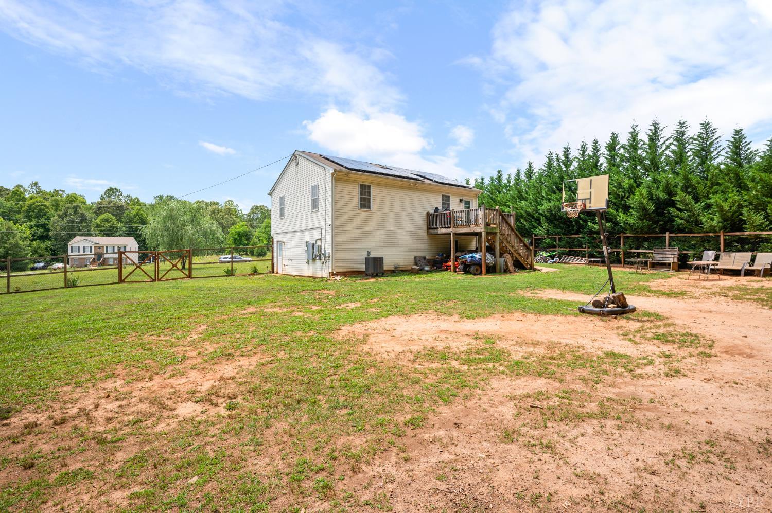 163 Samson Way Madison Heights, VA 24572 - Photo 38 of 54