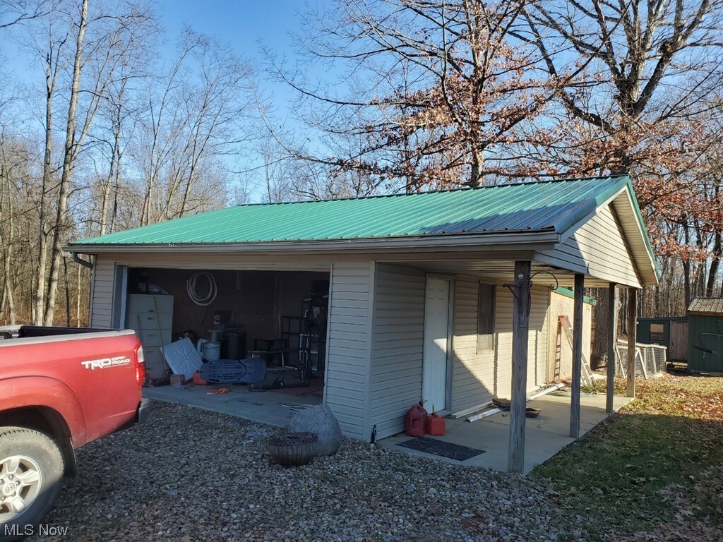 3096 Wayland Road Diamond, OH 44412 - Photo 24 of 26