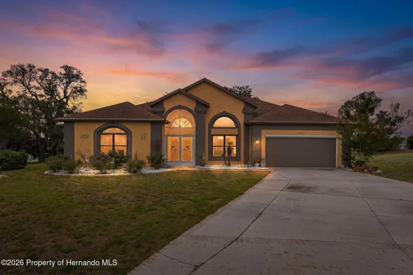 $380,000 | 129 North Skyflower Point, Lecanto, FL 34461
