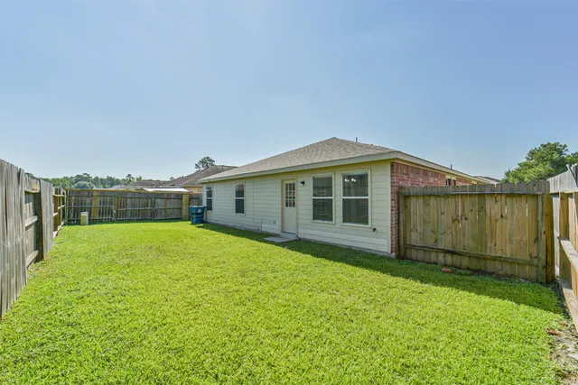 $1,850 | 4915 Winding View Lane, Humble, TX 77346