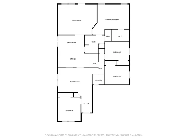 $1,850 | 4915 Winding View Lane, Humble, TX 77346