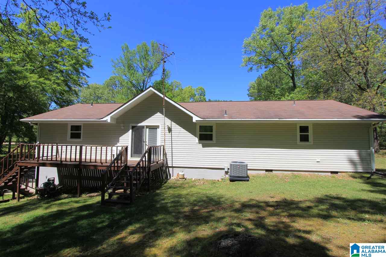 970 Marble Quarry Road Talladega, AL 35160 - Photo 14 of 50