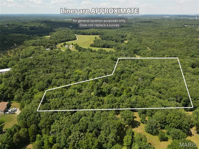 $64,000 | 12348 Frederick Court, Festus, MO 63028