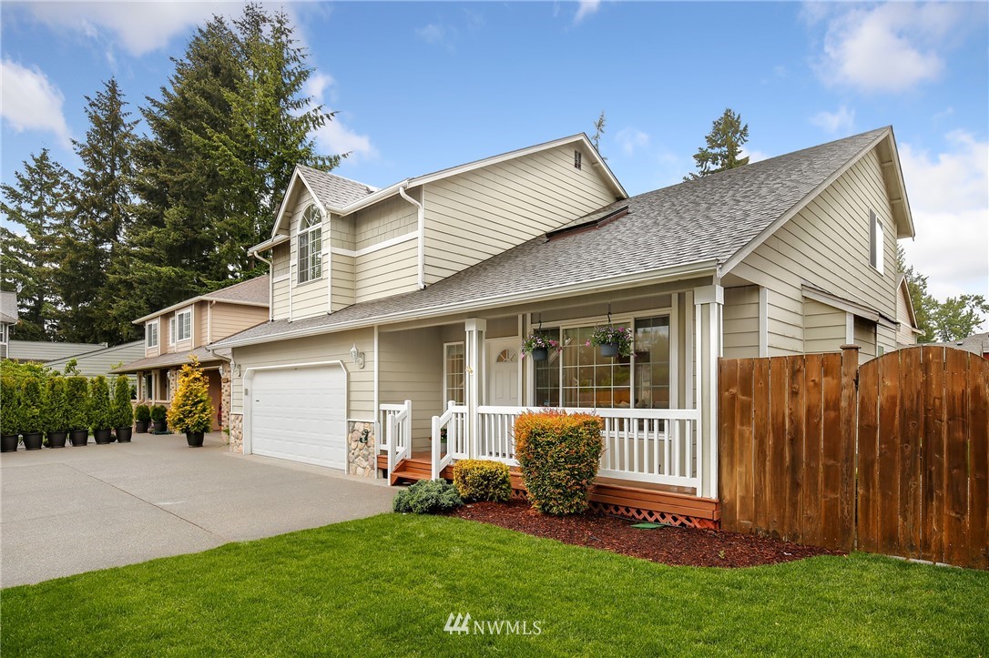 2120 Northeast 27th Street Renton, WA 98056 - Photo 1 of 25