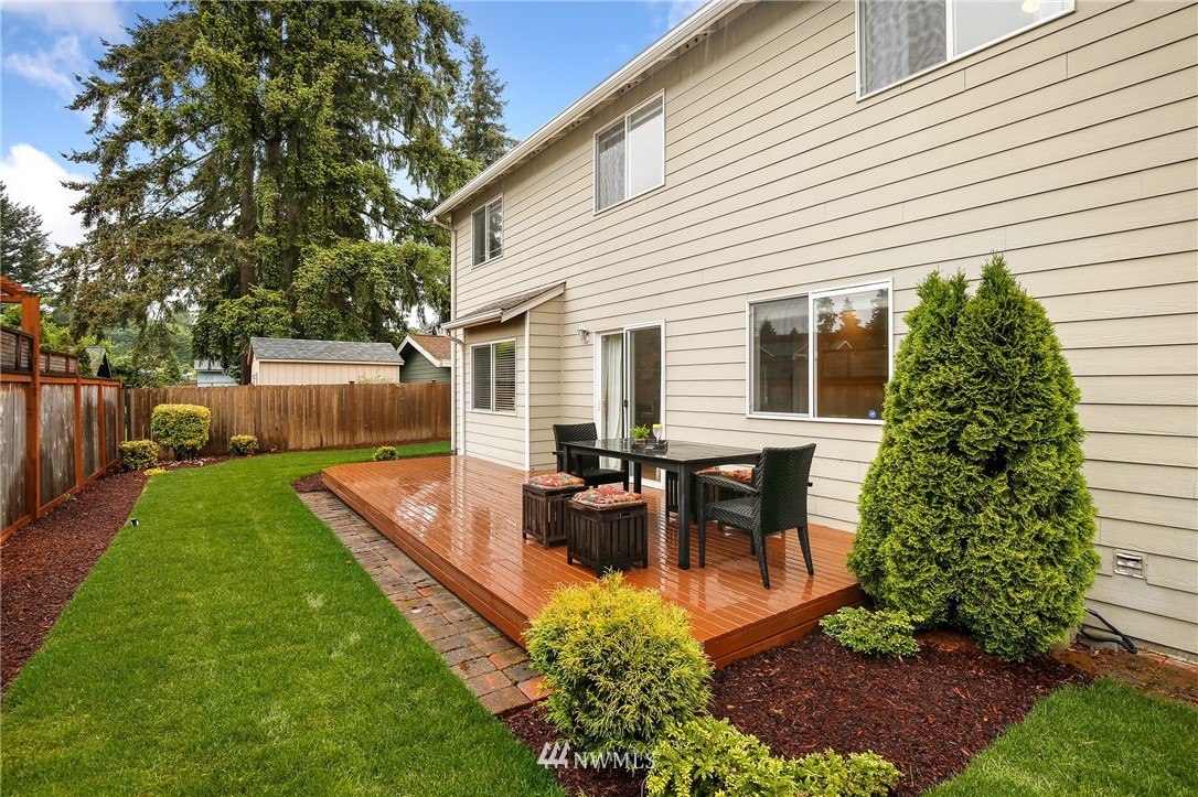 2120 Northeast 27th Street Renton, WA 98056 - Photo 24 of 25
